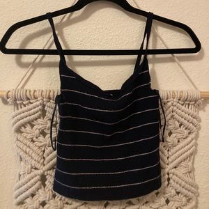 Cute L.A hearts tank top